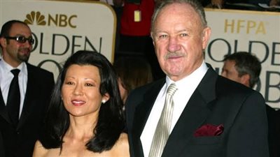 وفاة جين هاكمان وزوجته.. شبهة جنائية أم انتحار؟ 