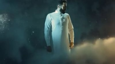 المداح 5 الحلقة الأولى.. صابر يعود للحياة ويفتح أبواب الجحيم 