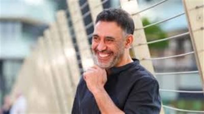 أول تعليق من عمرو مصطفى بعد إصابته بالسرطان