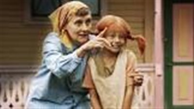 أستريد آنا إميليا | كاتبة سويدية تخصصت في أدب الطفل