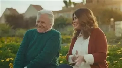 اعلانات رمضان 2025.. ميرفت أمين وحسين فهمي يخطفان الأنظار 