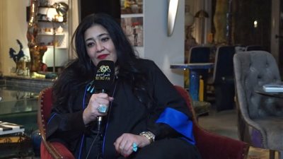 شاليمار الشربتلي تروي قصة معجزة أنقذت حياتها ودعاء انزعجت منه (فيديو)