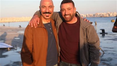 العتاولة 2 الحلقة الثانية.. عودة عيسى الوزان وشديدة تبحث عن كنز