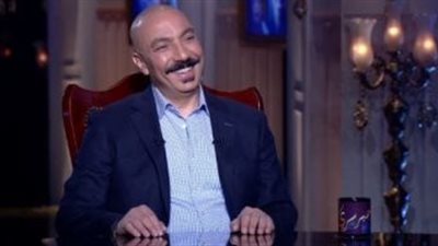 طارق لطفى لـ«حبر سرى»: «المدخن عنده قصور فى الوعى وأنا واحد منهم للأسف»