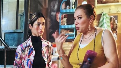 انتصار تكشف مفاجآت عن استعدادها لدور «80 باكو» 