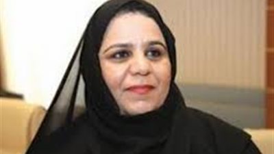 شيخة الجابري | واحدة من الأصوات الأدبية المميزة في الإمارات