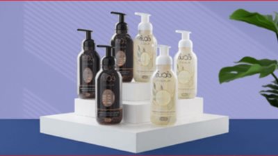 صابون اليد السائل «قصة».. اختيارك الأفضل لترطيب وانتعاش مستمر