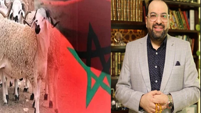 الشيخ خالد الجمل
