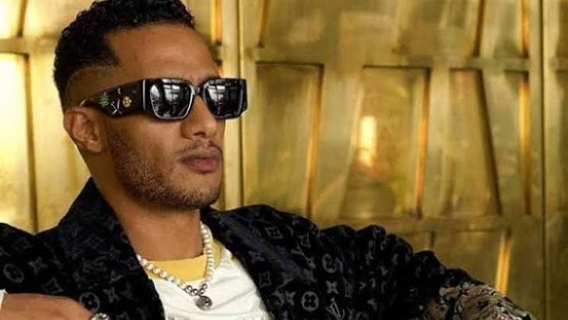 برنامج محمد رمضان