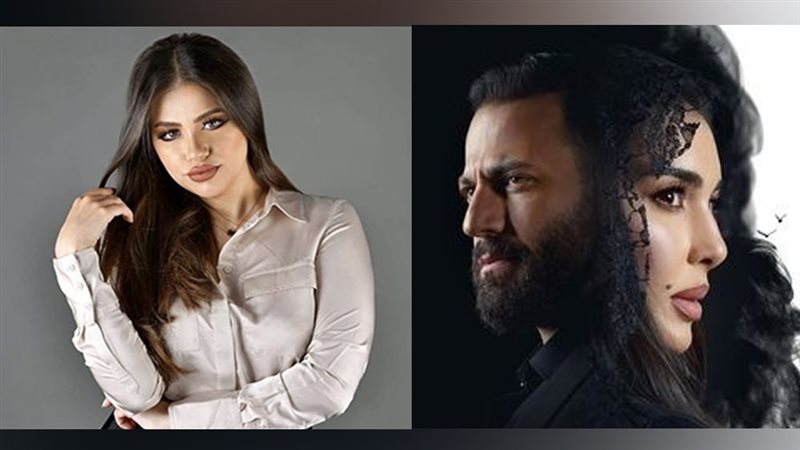 تترات مسلسلات رمضان