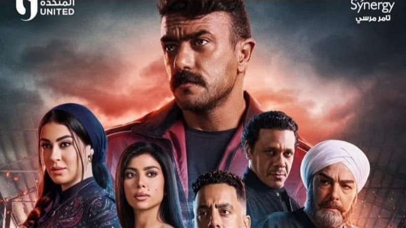 أحمد العوضي في فهد