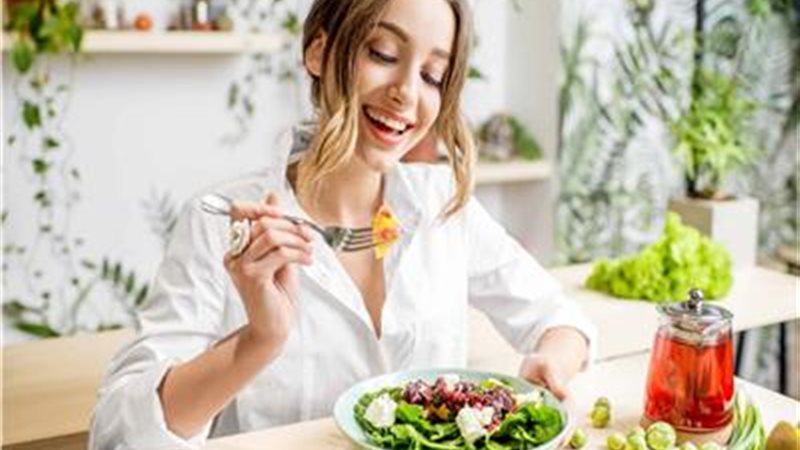 عادات الغذائية خاطئة