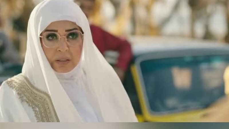 فيفي عبده في العتاولة