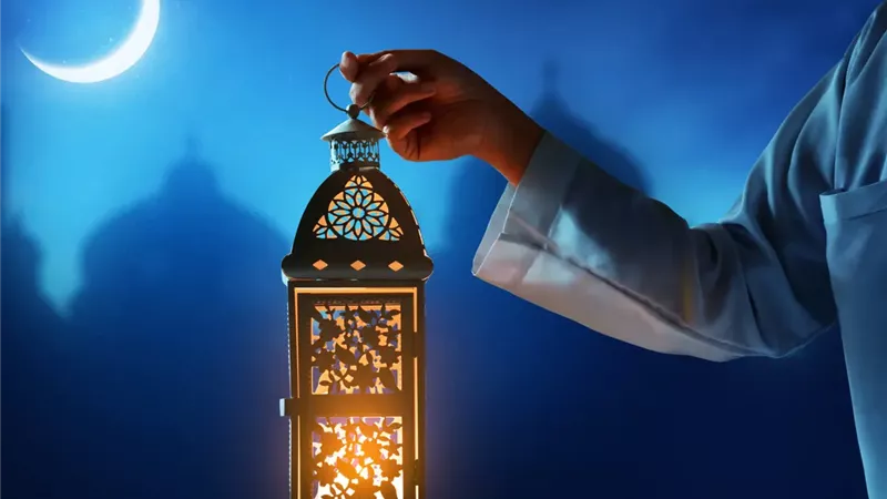 الطريقة الصحيحة للإفطار