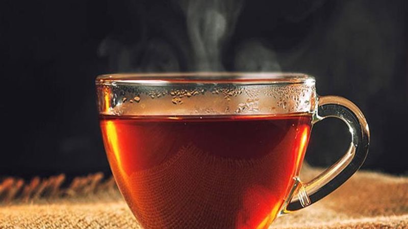 تفسير حلم شرب الشاي