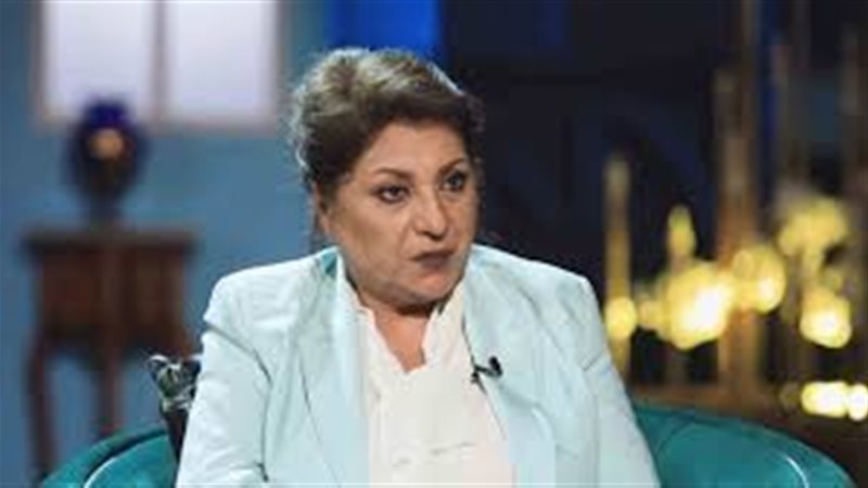 عالية طالب