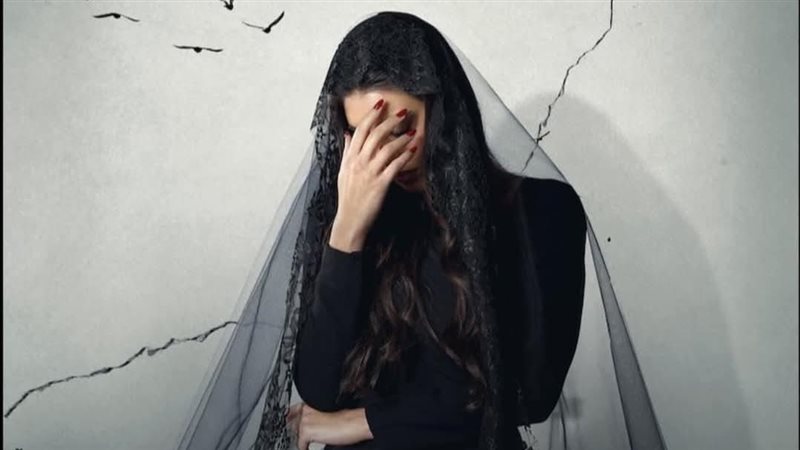 ياسمين صبري في الأميرة
