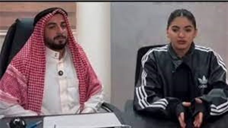 البلوجر سوزي الأردنية