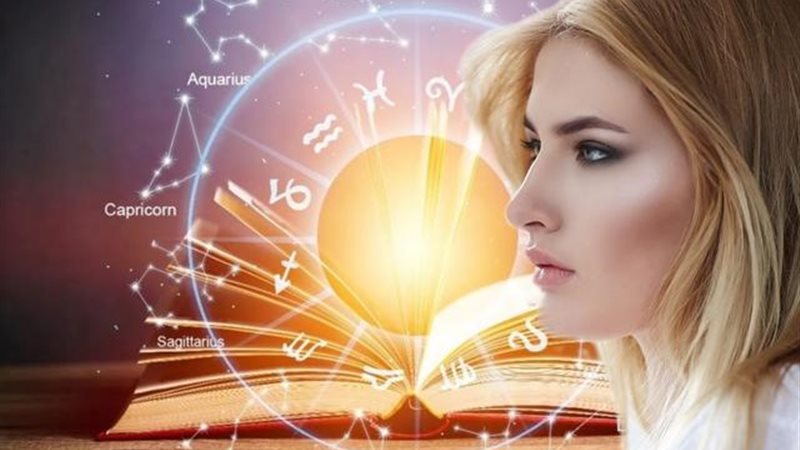 حظك اليوم وتوقعات