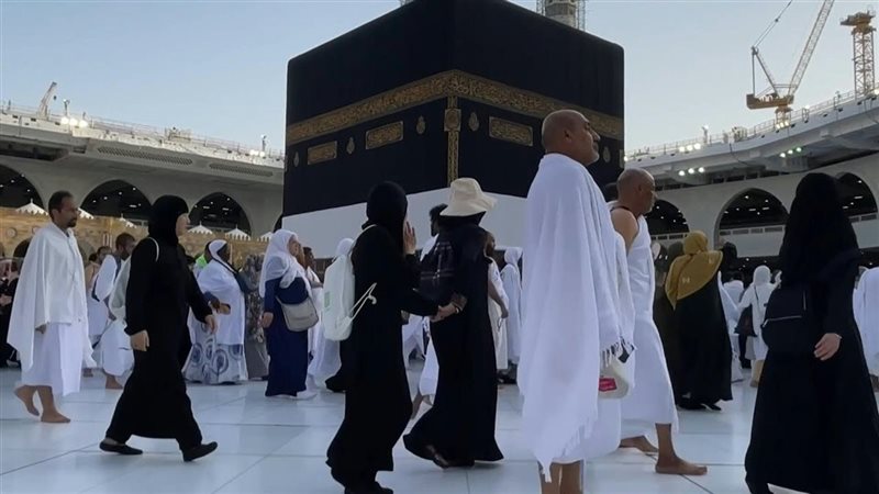العمرة