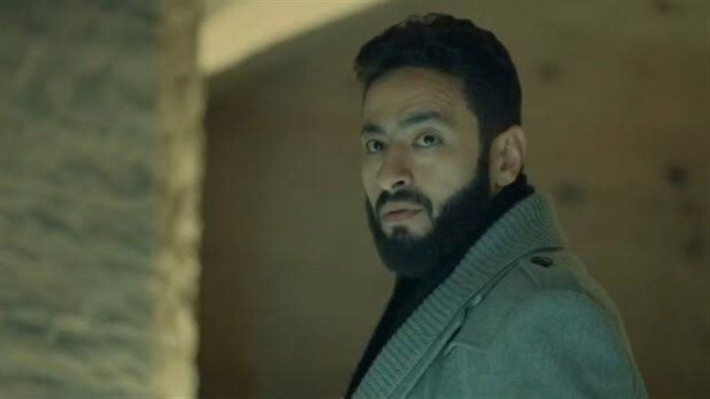 المداح 5 الحلقة السابعة