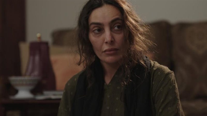 أم أربع وأربعين الحلقة