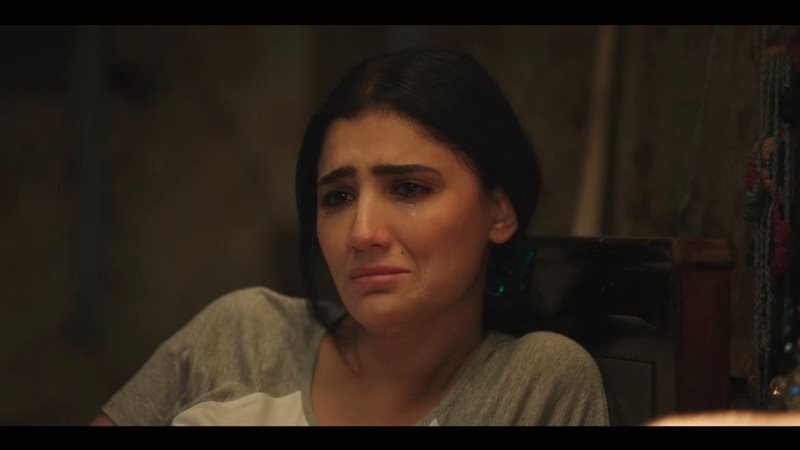 مي عمر في إش إش رمضان