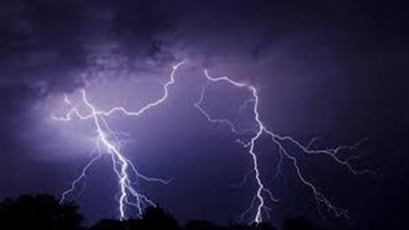 وفاة سيدة نتيجة الأمطار