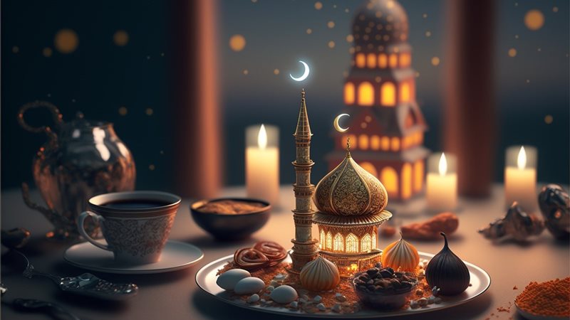 شهر رمضان
