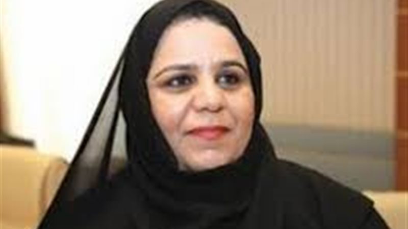 شيخة الجابري