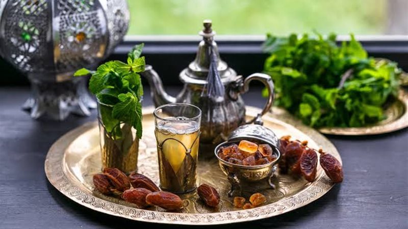 رمضان في الجزائر