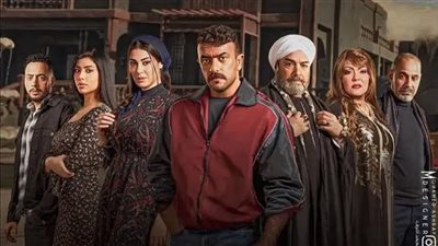 مسلسلات رمضان 2025.. 10 أعمال الأكثر مشاهدة أبرزهم «فهد البطل»