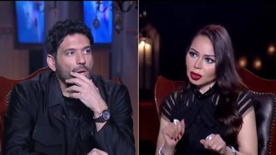 حسن الرداد: سمير صبري رشحني لتجسيد محمد فوزي.. ولكن