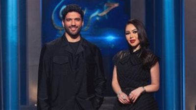 حسن الرداد: نور الشريف حذرني من فخ انتظار العمل المثالي