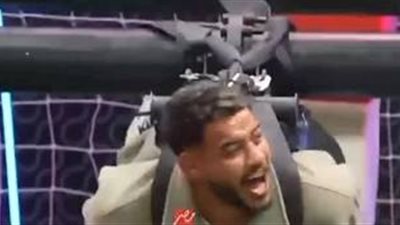 رامز جلال عن دونجا في «رامز إيلون مصر»: بيلعب في زريبة