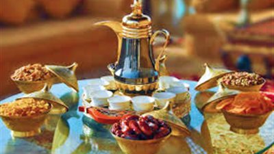 ليالي رمضان في الخليج حاجة تانية.. «ضرب نار ونكصة وشعبنة ولمة»