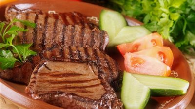 لإفطار رمضان 2025.. طريقة تحضير الكبدة المشوية بخطوات سهلة وبسيطة 