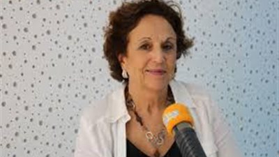 دلندة لرقش | مؤرخة تونسية متخصصة في قضايا المرأة بالعصر الحديث