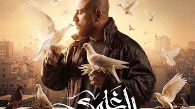 تعرف على قائمة مسلسلات النصف الثاني من رمضان