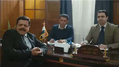 شهادة معاملة أطفال الحلقة 14.. محمد هنيدي يكتشف خيانة طليقته 