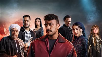 مسلسل فهد البطل الحلقة 7|فهد ينجو من الموت بعد محاولة شوقي قتله