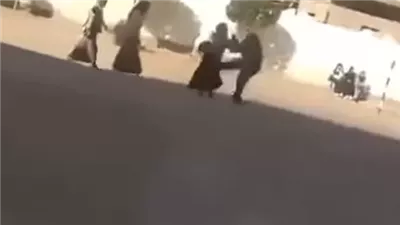 آخر تطورات واقعة ضرب الفتيات على يد مدير مدرسة شبراخيت الثانوية 