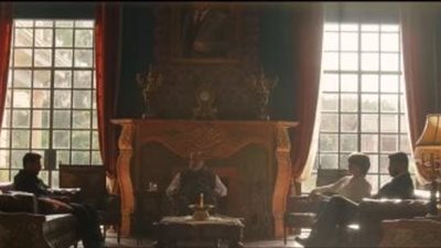 وتقابل حبيب الحلقة 14..عبد العزيز أبو العزم يأمر بفصل فرح من الشركة