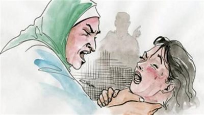 جريمة تهز أرجاء الخانكة.. سيدة تقتل أبنائها الثلاثة لسبب صادم 