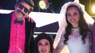 العتاولة 2 الحلقة 15.. نصار يتزوج عدولة ووفاة حنة تصدم الجمهور 