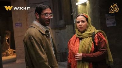 حسن الرداد يكشف تفاصيل حمل زوجته إيمي أثناء تصوير عقبال عندكوا 