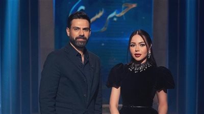 أمير طعيمة لـ