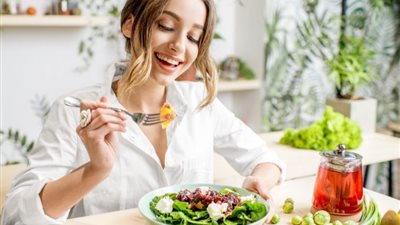 أستاذ بالقومي للبحوث يوضح أفضل نمط غذائى صحى للرياضيين فى رمضان