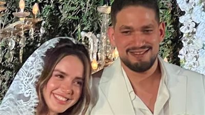 رنا رئيس تثير رد فعل عنيف بعد خطوبتها في رمضان عبر السوشيال 