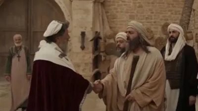 أحداث معاوية.. زواج للمرة الثانية والخليفة عثمان يؤسس أسطول للمسلمين 